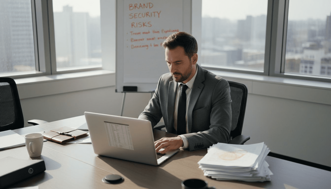 Cut Counterfeits by 70%: EU Brand Protection in 2026