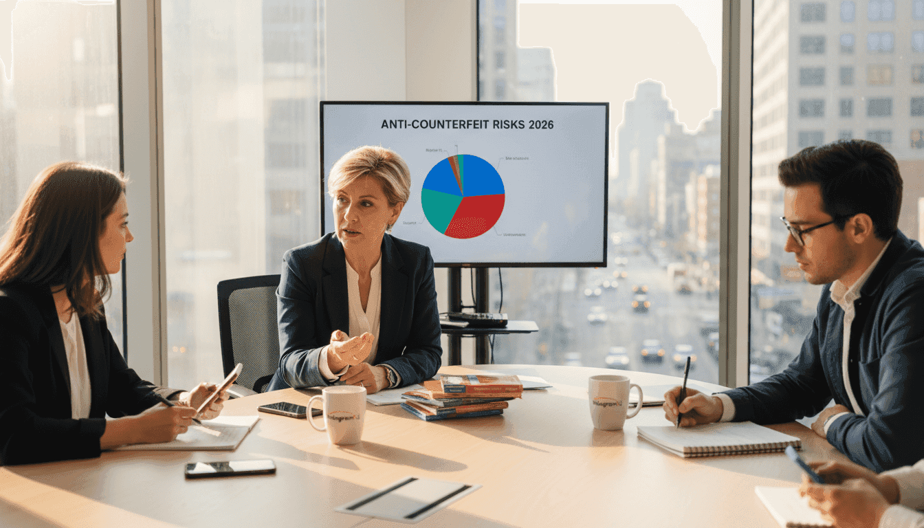 Brand Protection Tips 2026: 3x Fraud Reduction Guide